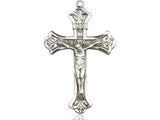 Crucifix Necklace