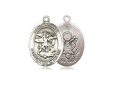 St Michael Army Medal 