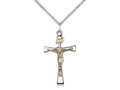 Maltese Crucifix