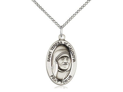 Saint Teresa of Calcutta Medal