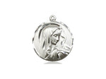 Sorrowful Mother Medal