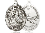 Saint Joseph of Cupertino Medal