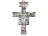 San Damiano Medal