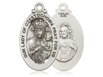 Our Lady of Czestochowa Medal