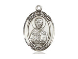 St Timothy Oval Patron Series Medal