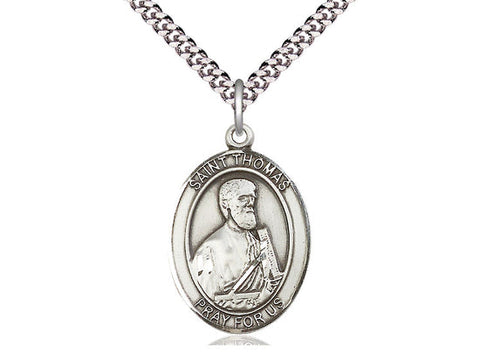St Thomas the Apostle Medal