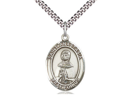 Saint Anastasia Medal