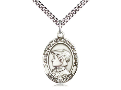 St Elizabeth Ann Seton Medal
