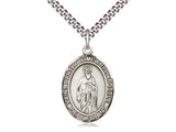 St Bartholomew the Apostle Medal