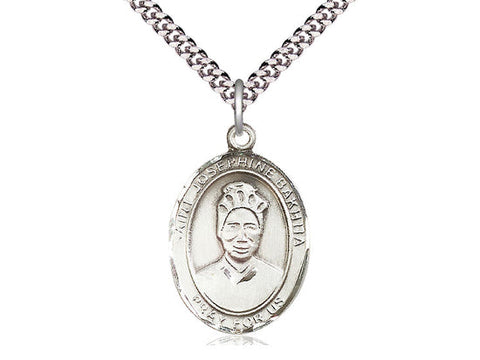 St Josephine Bakhita Medal
