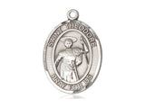 St Theodore Stratelates Medal