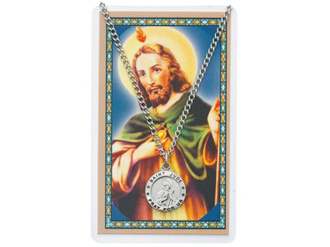 St. Jude Prayer Card Set