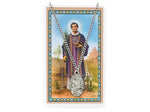 St. Stephen Prayer Card Set
